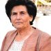 Απεβίωσε η Ευαγγελή Γεωργίου
