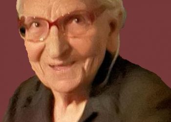 Απεβίωσε η Ιφιγένεια Ντίνου από το Γριζάνο