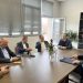 Στη σύσκεψη για την αποκατάσταση της Θεσσαλίας ο Θανάσης Λιούτας