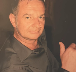 Σε ηλικία 56 ετών έφυγε από τη ζωή ο Νικόλαος Αναγνωστόπουλος