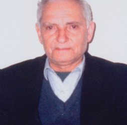 Απεβίωσε ο Αθανάσιος Θεοχάρης από το Πετρωτό