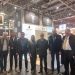 Συμμετοχή της Περιφέρειας στην έκθεση Wine Paris & Vinexpo