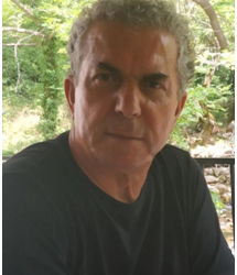 Αποτέφρωση Δημητρίου Γκούμα