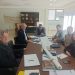 Στον Περιφερειάρχη ο Δήμαρχος Ελασσόνας