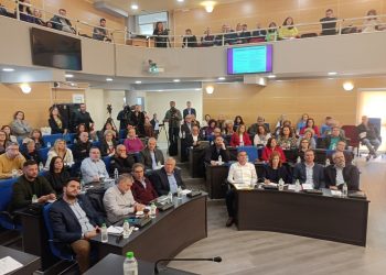 ΕΣΠΑ – Ολοκληρώθηκε ο κύκλος των ενημερωτικών συναντήσεων