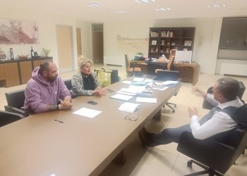 Κοινές δράσεις για τη στήριξη των καταστημάτων εστίασης