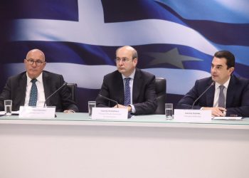 Κώστας Σκρέκας «143,07 εκατ. ευρώ για την έρευνα και την καινοτομία»