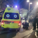 Άγριος καυγάς με ανήλικες στο κέντρο της Λάρισας – Μία τραυματίας στο νοσοκομείο