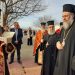 Ξαναχτύπησαν χαρμόσυνα οι καμπάνες του Αγίου Χαραλάμπους στο Κεραμίδι