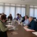 Στην περιφέρεια Θεσσαλίας η Υπουργός Πολιτισμού