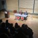 «Τρεις και ο κούκος» σε  εκδήλωση με την Αχτσιόγλου στα Τρίκαλα