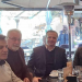 Ο Γακόπουλος δηλώνει παρών!