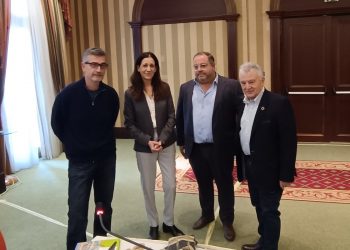 Εκπαιδευτική διημερίδα για το ανθρώπινο δυναμικό της Συνεταιριστικής Τράπεζας Θεσσαλίας
