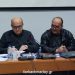 Εξηγήσεις Κουκώνη για την αναβολή της τελευταίας στιγμής