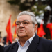 Στο μπλόκο των αγροτών στο Ζάρκο ο Κουτσούμπας την Πέμπτη