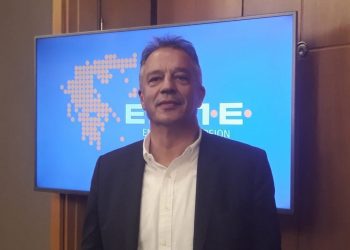 Non stop Μιχαλάκης με πρωτιά στην ΕΝΠΕ και ισχυρή φωνή για Τρίκαλα – Θεσσαλία!