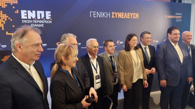 Non stop Μιχαλάκης με πρωτιά στην ΕΝΠΕ και ισχυρή φωνή για Τρίκαλα – Θεσσαλία!
