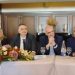Μεγάλη επιτυχία η εκδήλωση κοπή πίτας της ΔΕΕΠ Τρικάλων