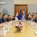 Στη Σερβία με τον Πρωθυπουργό Κυριάκο Μητσοτάκη ο Κώστας Σκρέκας, για την προώθηση των οικονομικών και επενδυτικών σχέσεων των δύο χωρών