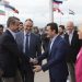 Με τον Πρωθυπουργό ο Κώστας Σκρέκας στη HORECA 2024