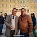 Σείστηκε το Σύνταγμα! Μεγαλειώδες το αγροτικό συλλαλητήριο! Την επόμενη εβδομάδα συνάντηση Μητσοτάκη – Θεσσαλών