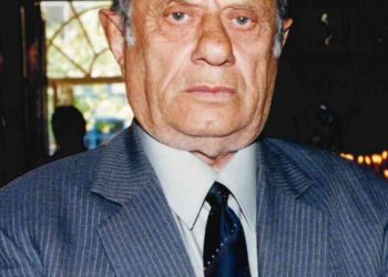 Απεβίωσε ο Μιχαήλ Κατσαράκος (ΑΠΑΞ)