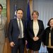 Σε λειτουργία ο διασυνοριακός κόμβος που συνδέει τα συστήματα συνταγογράφησης και ιατρικού ιστορικού Ελλάδας και Εσθονίας