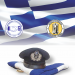 Δρόμους στη μνήμη τριών αστυνομικών που σκοτώθηκαν στο Καθήκον!
