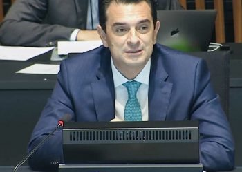 Παρέμβαση Σκρέκα στο Συμβούλιο Ανταγωνιστικότητας για τη στρατηγική αυτονομία της Ε.Ε.  με ενιαία βιομηχανική πολιτική