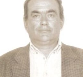 Απεβίωσε ο κτηνίατρος Αριστείδης Μαραγκόπουλος
