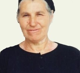Απεβίωσε η Σουλτάνα Λαγάρα