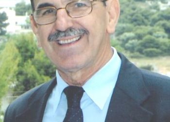 Απεβίωσε ο Ιωάννης Κιτσικώστας Συντ/χο Πυροσβέστη