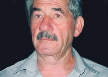 Απεβίωσε ο Δημήτριος Σίμος Συντ/χος Υπάλληλος ΟΤΕ
