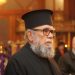 Εκδημία Πρωτοπρεσβυτέρου Λαζάρου Σταυραντώνη