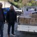 Δωρεά 1000€ σε είδη καθαριότητας για τις σχολικές μονάδες του Δήμου μας