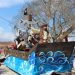 Βούλιαξαν από κόσμο οι Γόμφοι στο Καρναβάλι