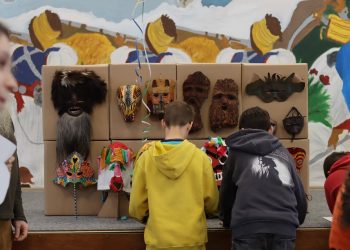 Ξεκίνησε το πρόγραμμα πολιτιστικών δράσεων στις πλημμυροπαθείς περιοχές  από την Περιφέρεια Θεσσαλίας