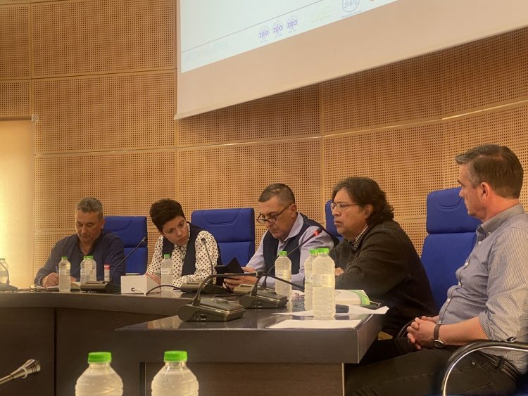 Καμιά ανησυχία για την έξαρση των κουνουπιών