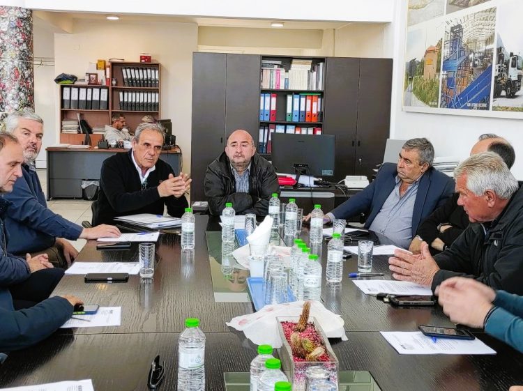Νέο ΔΣ στην ΠΑΔΥΘ