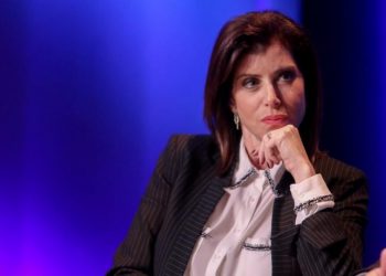 Νέα Αριστερά: Για την παραβίαση προσωπικών δεδομένων από την Άννα Μισέλ Ασημακοπούλου