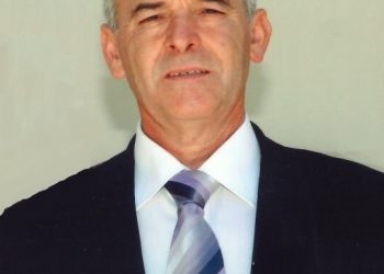 Απεβίωσε ο Αθανάσιος Ούτρας