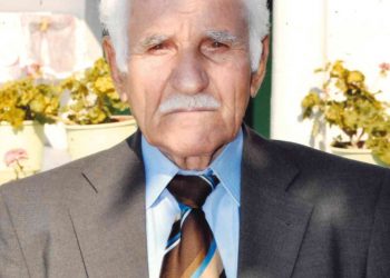 Απεβίωσε ο Σπυρίδων Μητάκος από το Γριζάνο