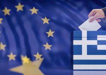ΝΔ: Οι 5 πρώτοι υποψήφιοι για τις ευρωεκλογές -Ξεκινάει περιοδείες ο Μητσοτάκης