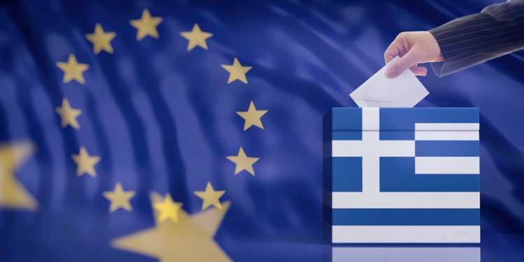 ΝΔ: Οι 5 πρώτοι υποψήφιοι για τις ευρωεκλογές -Ξεκινάει περιοδείες ο Μητσοτάκης
