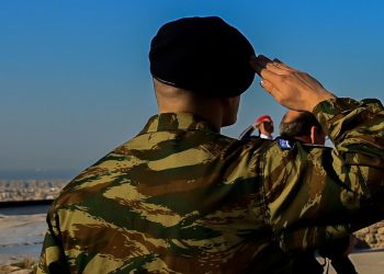 Νεκρός 38χρονος Ανθυπολοχαγός του Δ’ΣΣ μετά από αξονική τομογραφία