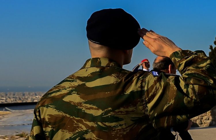 Νεκρός 38χρονος Ανθυπολοχαγός του Δ’ΣΣ μετά από αξονική τομογραφία