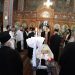 Εξόδιος Ακολουθία του μακαριστού Ιερέως Βασιλείου Κοντοχρήστου στους Ταξιάρχες