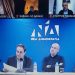 Τηλεδιάσκεψη των Προέδρων ΔΕΕΠ με την κεντρική διοίκηση της ΝΔ