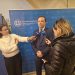 Ο Λιούτας στην σύσκεψη για τη Θεσσαλία στο Υπουργείο Αγροτικής Ανάπτυξης