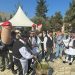 Τύρναβος: Αναβιώνει το «μπουρανί», το πιο τολμηρό έθιμο της Καθαράς Δευτέρας στη χώρα